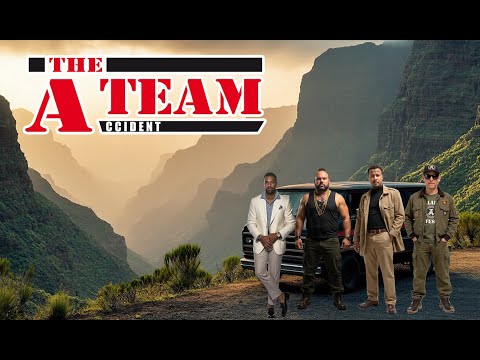 Accident Team: Cleaning Up The Mess (Coming Summer 2025)