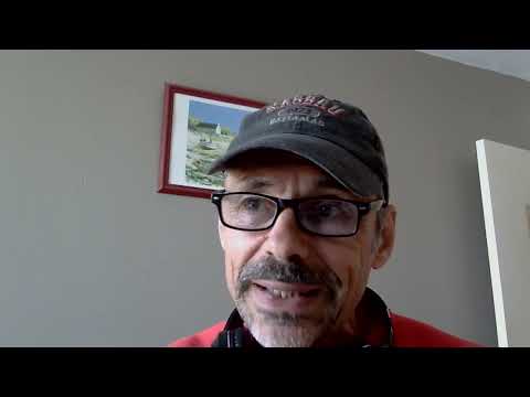 Jay Slater - Shout out to Philly, Sluggy debates "inclines" and "step", offer to Debbie and Warren