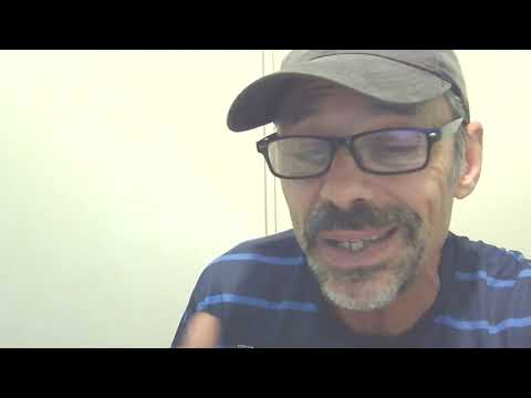 Jay Slater - Brandon's silence means what? Sluggy's rants mean what? What are the rules here?