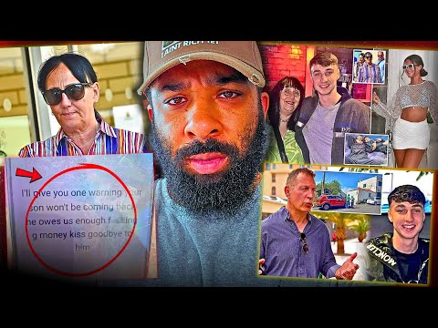 Truth Behind JAY SLATER Message that Traumatised Debbie Duncan but was NEVER Investigated 😱
