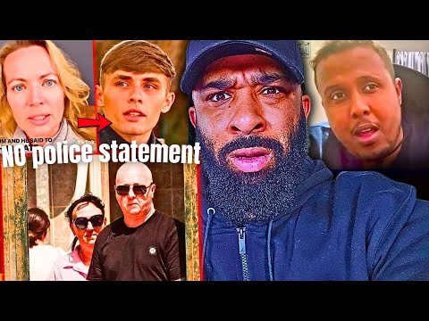 JAY SLATER friend did NOT speak to Spanish Police before Isla Traquair Interview, here's the PROOF 😱