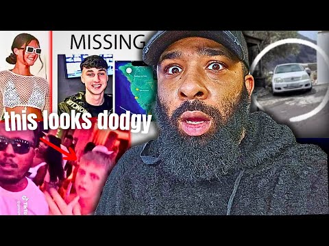 HERE'S PROOF White Car was searching for JAY SLATER but WHY did Lucy do this after THREE DAYS 😱
