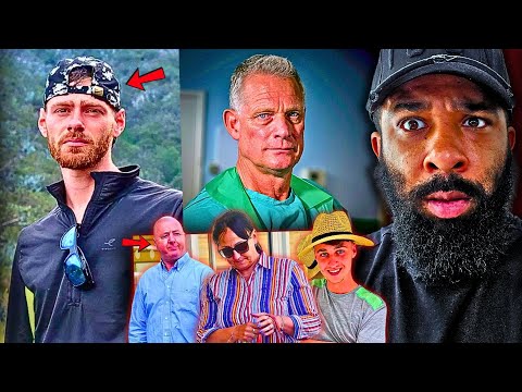 When 'DTR finds blood in mountains' but here's another red flag from JAY SLATER Inquest 😱