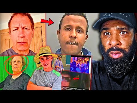 "I've got pictures of JAY SLATER in the back of the car SMILING" the AYUB QASSIM CONFESSION 😱 PART 6