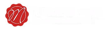 Logo/Text: "Fleischerei Martin Familientradition"