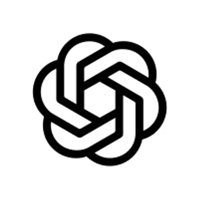 OpenAI logo