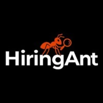 HiringAnt logo