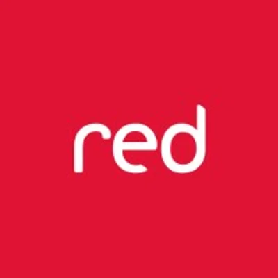 RED Global logo
