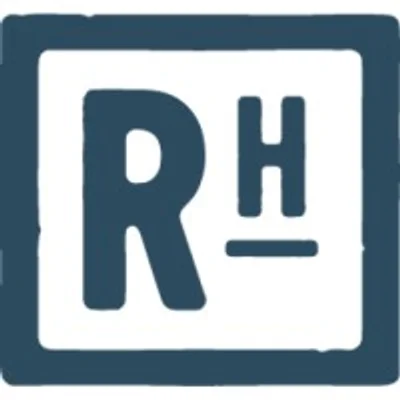 Rebel Hotel Company logo