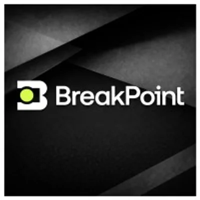 BreakPoint CRM logo