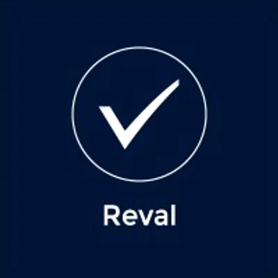 Reval logo