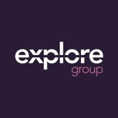 Explore Group logo