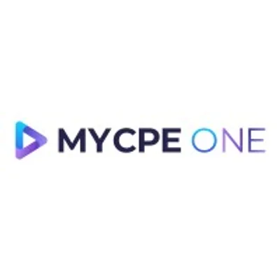 MYCPE ONE logo
