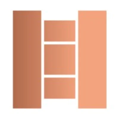 Harnham logo