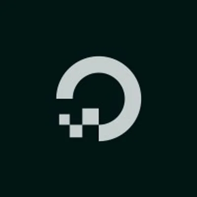 DigitalOcean logo