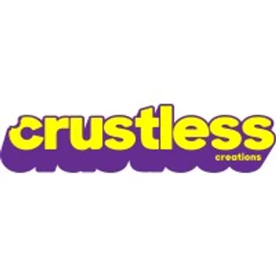 Crustless Creations logo