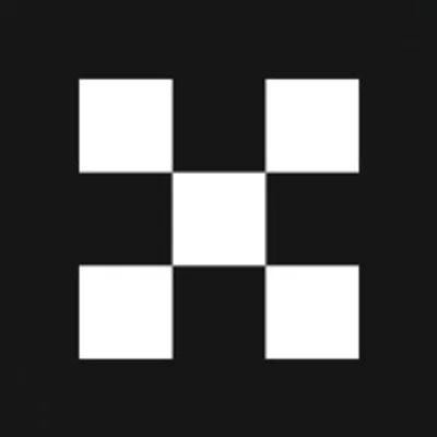 OKX logo