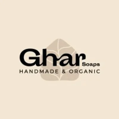 Ghar Soaps logo