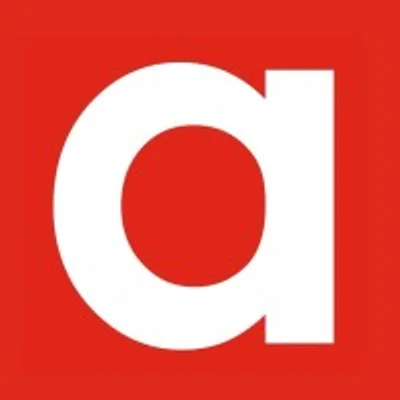 Aramex logo