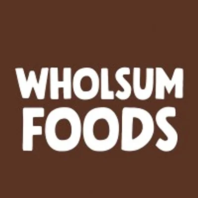 Wholsum Foods (Slurrp Farm and Mille) logo
