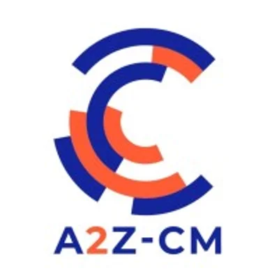 A2Z-CM N.V. logo