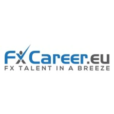 FxCareer.eu logo