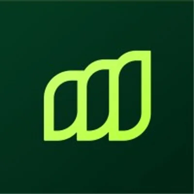 Moss logo