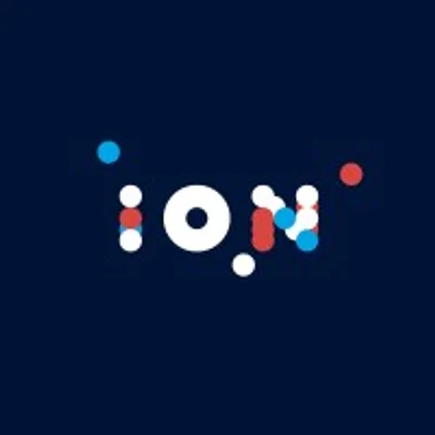 ION logo