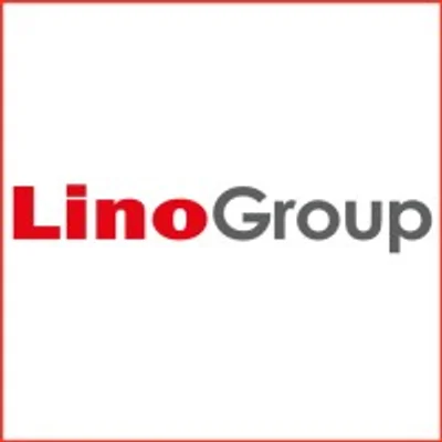 LinoGroup logo