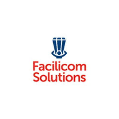 Facilicom Solutions logo