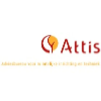 Attis logo