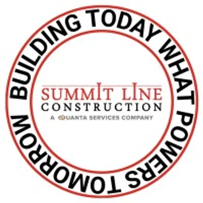 Summit Line Construction logo