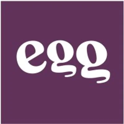 egg logo