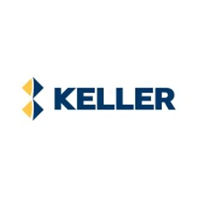 KELLER logo