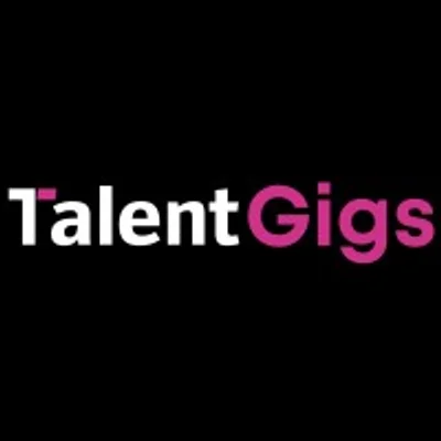 Talentgigs logo