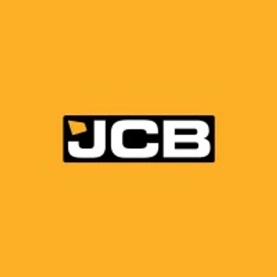 JCB North America logo