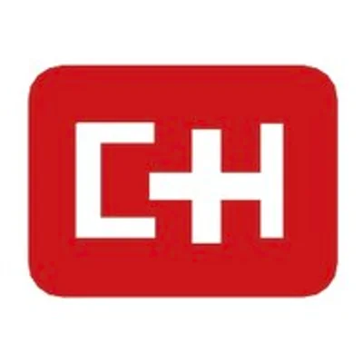 CH Excellence GmbH logo