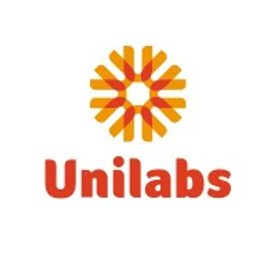 Unilabs logo
