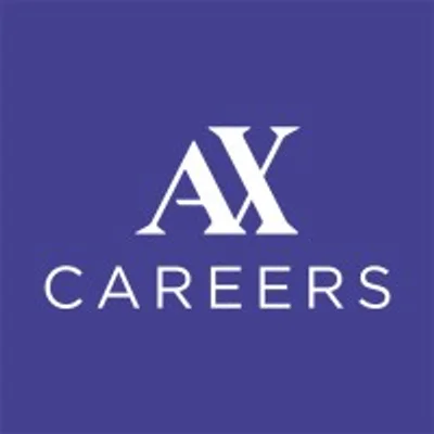 AX Careers logo