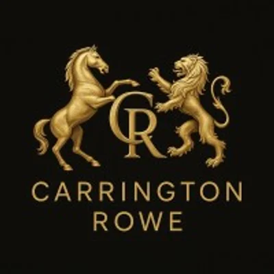Carrington Rowe logo