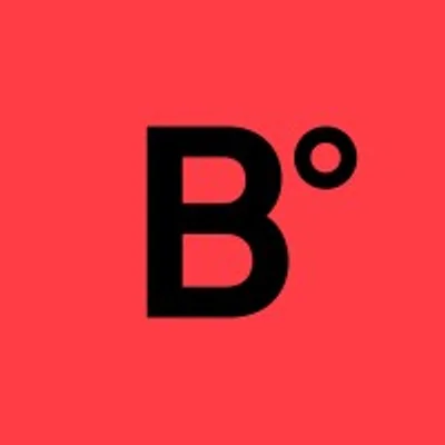 BearingPoint logo