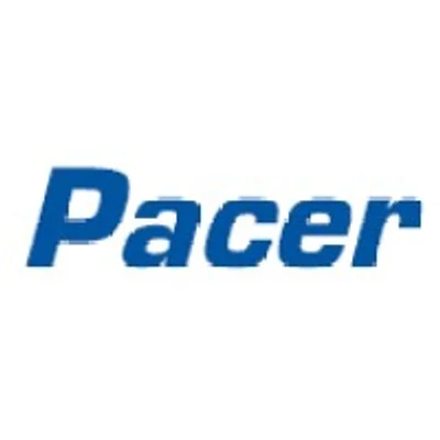 Pacer Group logo