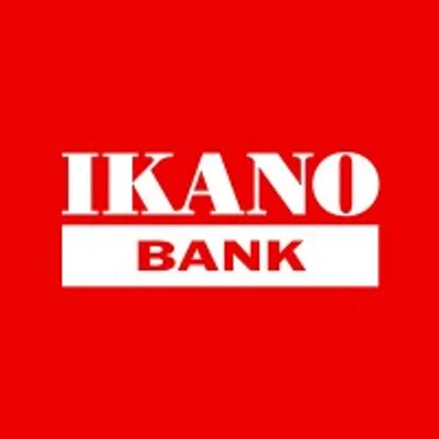 Ikano Bank logo