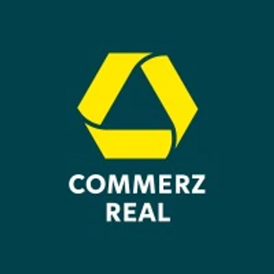 Commerz Real logo