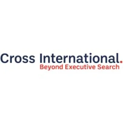 Cross International logo