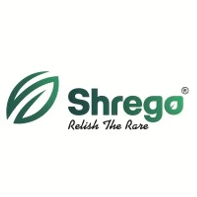 SHREGO logo