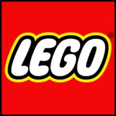 the LEGO Group logo