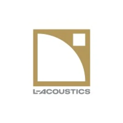 L-Acoustics logo