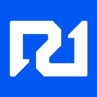 R1 RCM logo