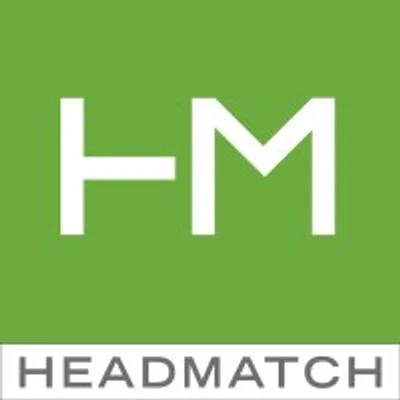Headmatch GmbH & Co. KG logo